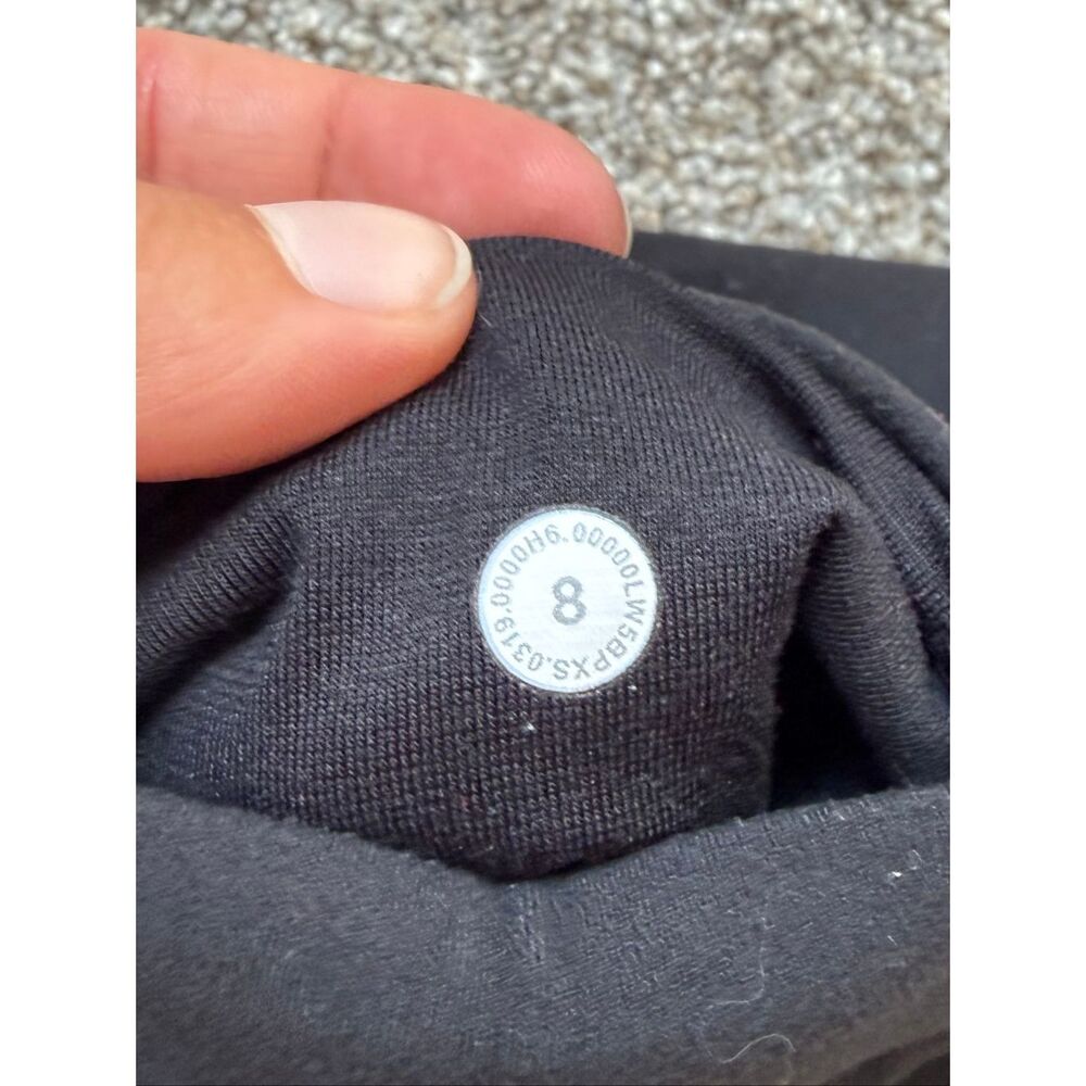 Lululemon Align Jogger 28” - Picture 4 of 4